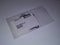 Parker SKMEH-2 Seal Kit - MEV10/MHV10 BUNA N SKMEH2