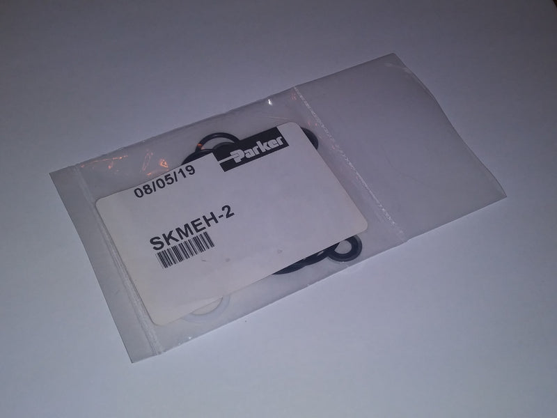 Parker SKMEH-2 Seal Kit - MEV10/MHV10 BUNA N SKMEH2