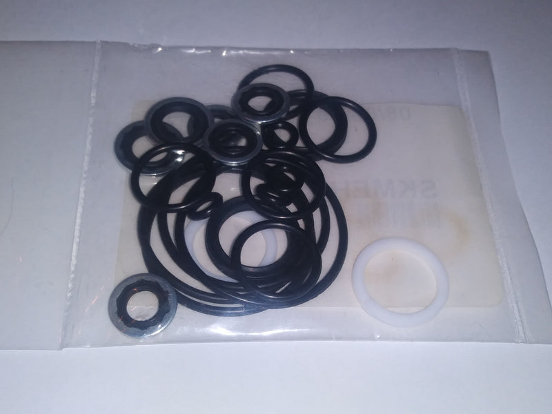 Parker SKMEH-2 Seal Kit - MEV10/MHV10 BUNA N SKMEH2