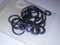 Parker SKMEH-2 Seal Kit - MEV10/MHV10 BUNA N SKMEH2