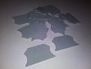 Allen Bradley 1492-EBJ3 Terminal Block End Barriers - Lot of 19