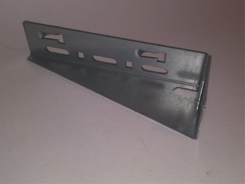 Eaton Cooper B-Line FTB06CS Galvanized 6" Shelf Bracket - New / QTY!