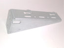 Eaton Cooper B-Line FTB06CS Galvanized 6" Shelf Bracket - New / QTY!