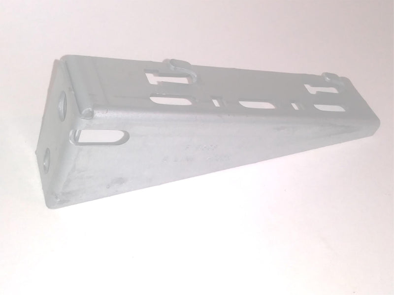 Eaton Cooper B-Line FTB06CS Galvanized 6" Shelf Bracket - New / QTY!