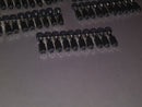 ABB BJMI6D-10 10-Position Terminal Block Jumper ( Lot of 9 )