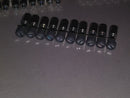 ABB BJMI6D-10 10-Position Terminal Block Jumper ( Lot of 9 )