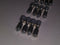 ABB BJMI6D-4 4-Position Terminal Block Jumper ( Lot of 3 )