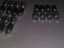 ABB BJMI6D-4 4-Position Terminal Block Jumper ( Lot of 3 )