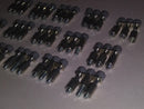 ABB BJMI6D-3 3-Position Terminal Block Jumper ( Lot of 15 )