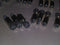 ABB BJMI6D-3 3-Position Terminal Block Jumper ( Lot of 15 )