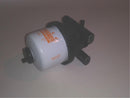 Disel Fuel Filter Assembly 36682 FUEL MANAGER