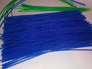 DR Trimmer 356321 Blue 13" Pre-Cut Quick Lock Trimmer Line ( 150 Pcs ) + Extras!