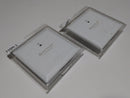 ( Lot of 2 - New ) Notifier / Honeywell FMM-1 Addressable Monitor Modules