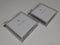 ( Lot of 2 - New ) Notifier / Honeywell FMM-1 Addressable Monitor Modules