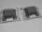 ( Lot of 2 - New ) Notifier / Honeywell FMM-1 Addressable Monitor Modules
