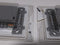 ( Lot of 2 - New ) Notifier / Honeywell FMM-1 Addressable Monitor Modules