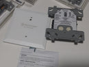 ( Lot of 4 ) Notifier / Honeywell FMM-1 Addressable Monitor Modules
