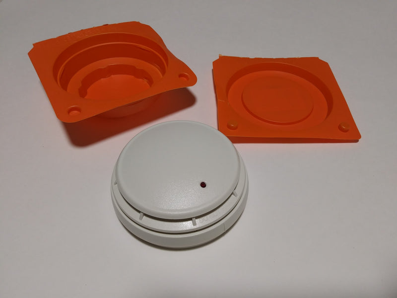 Simplex 4098-9757 Intelligent Smoke Detector