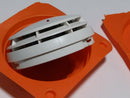 Simplex 4098-9757 Intelligent Smoke Detector