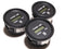 Lot of 3 Electronic Elapsed Time Gauges (hours) 1/10 Increments MH0230A