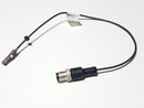 Balluff BMF 235K-PS-C-2A-SA2-S4-00,3 Magnetic Field Sensor BMF00C5