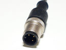 Balluff BMF 235K-PS-C-2A-SA2-S4-00,3 Magnetic Field Sensor BMF00C5