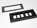 Weidmuller 1827760000 Cabtite KEL 14/10 Cable Entry Gland Frame & Gasket