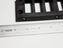 Weidmuller 1827760000 Cabtite KEL 14/10 Cable Entry Gland Frame & Gasket