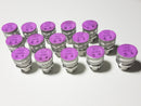 Lot of 15 Appleton CG-3750 1/2" Cord Grips - Cable Range: .375-.500