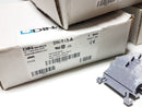 Lot of (262) DINnectors DN-T12-A GREY 24-12AWG 20A 600V Terminal Blocks