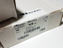 Lot of (262) DINnectors DN-T12-A GREY 24-12AWG 20A 600V Terminal Blocks