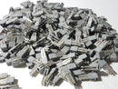 Large ( lot of 343 ) Wago 280 2-Position Insulated Terminal Block Jumpers