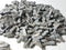 Large ( lot of 343 ) Wago 280 2-Position Insulated Terminal Block Jumpers