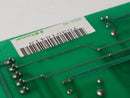 Kawasaki 1HY-31 Robot Controller Relay Module (3) Omron G7S-4A2B Relays 24VDC