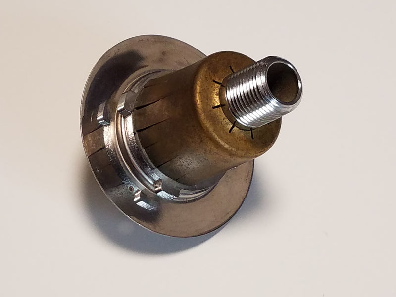 Reliable Mod B Flush SSP UL Listed Rasco 160 Deg. Fire Sprinkler Head