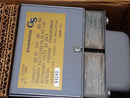 Edwards Cat No. 88-50 Transformer Primary 120VAC (IN)   Secondary 12-24VAC (OUT)