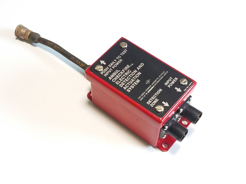 Ansul / Wormald 54915 Checkfire Detection & Actuation Module