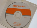 Renishaw TP20 System Installation & User's Guide Manual