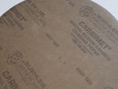 Buehler 30-5108-120-100 Carbimet 120 Grit 8-Inch Paper Discs New Box/120 Pieces