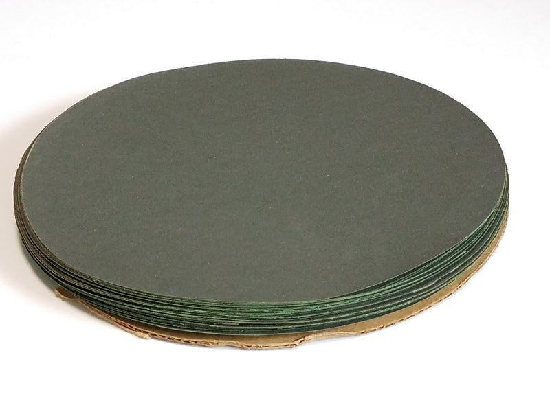 Canada Sand Papers 400 SIC W/P Paper ACL T9 Diamond Grit 8-inch 46 Dis ...