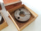 1 1/2 18 NEF 2A GO PD 1.4624 & NOGO PD 1.4574 Thread Ring Card Gage Set