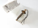 Fenwal Detect-A-Fire 27121-0  (160 Deg. F ) Vertical Thermal Heat Detector