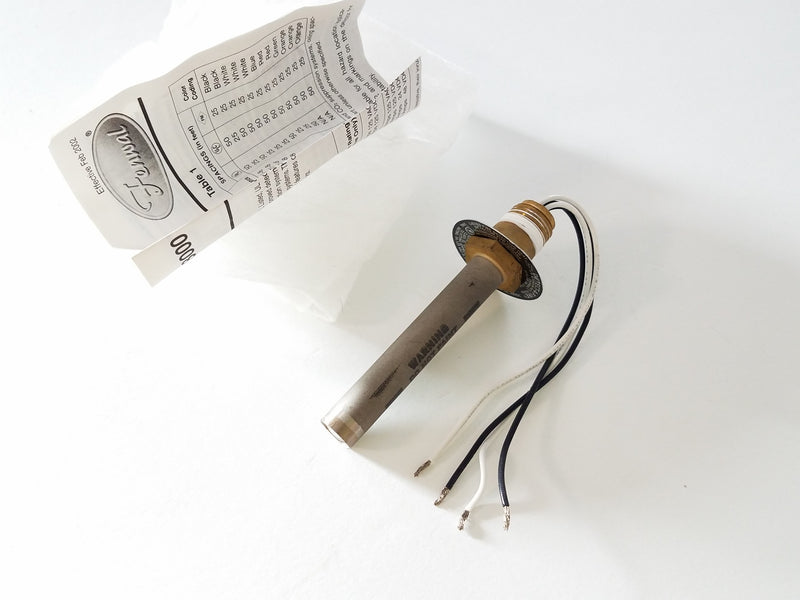 Fenwal Detect-A-Fire 27121-0  (160 Deg. F ) Vertical Thermal Heat Detector