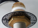 Fenwal Detect-A-Fire 27121-0  (160 Deg. F ) Vertical Thermal Heat Detector