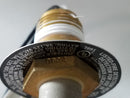Fenwal Detect-A-Fire 27121-0  (160 Deg. F ) Vertical Thermal Heat Detector