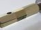 1 1/2-11  1/2 NPTF L1 & L1 Pipe Thread Check Plug Gage