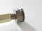 1 1/2-11  1/2 NPTF L1 & L1 Pipe Thread Check Plug Gage