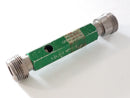 1-11 1/2 NPTF-1 L1 & L3 Pipe Thread Check Plug Gage - Greenfield