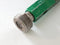 1-11 1/2 NPTF-1 L1 & L3 Pipe Thread Check Plug Gage - Greenfield