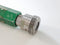 1-11 1/2 NPTF-1 L1 & L3 Pipe Thread Check Plug Gage - Greenfield